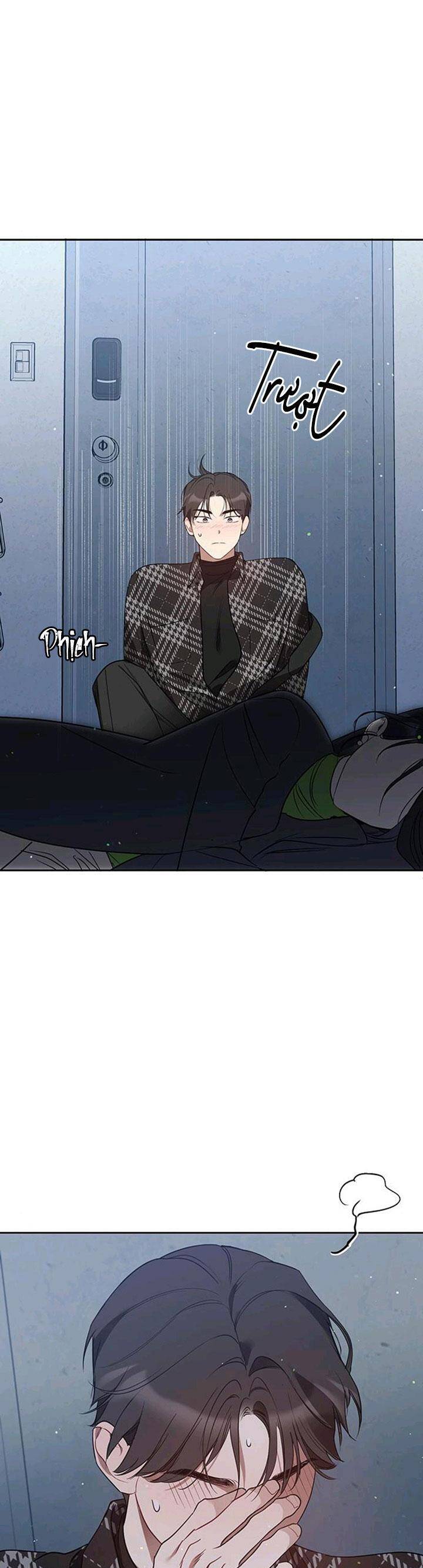 Vận Xui Chốn Công Sở Chap 28 - Next Chap 29