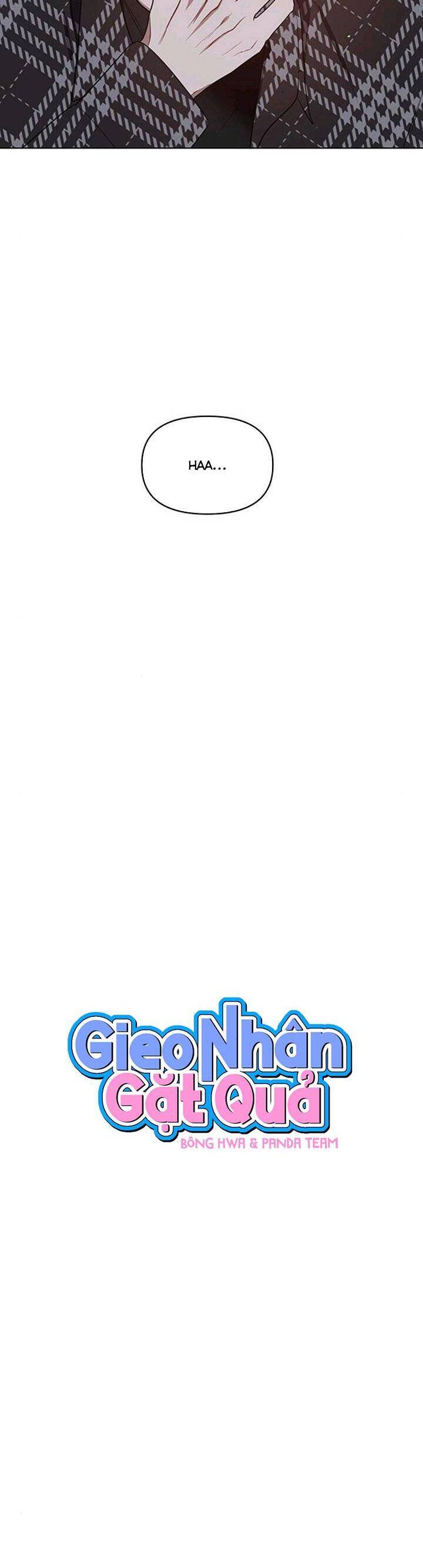 Vận Xui Chốn Công Sở Chap 28 - Next Chap 29