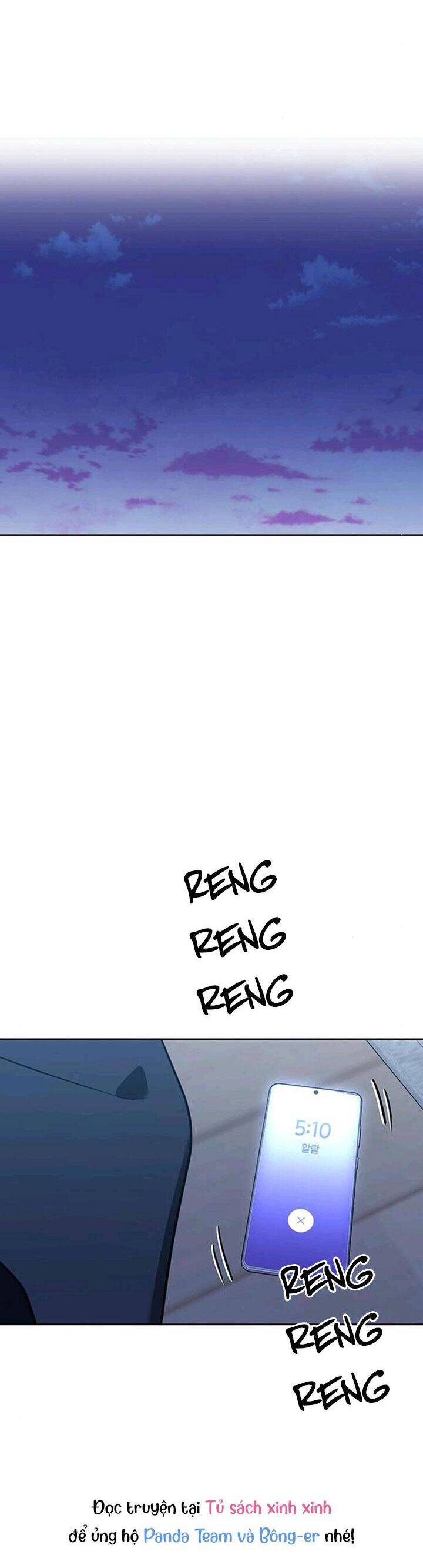 Vận Xui Chốn Công Sở Chap 28 - Next Chap 29