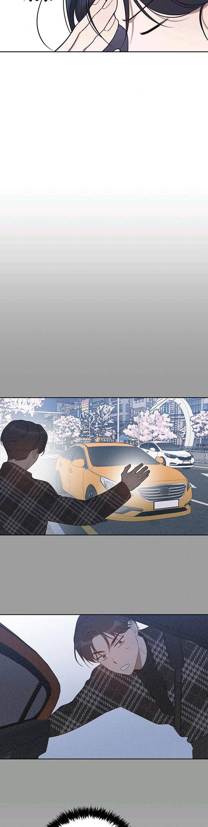 Vận Xui Chốn Công Sở Chap 28 - Next Chap 29