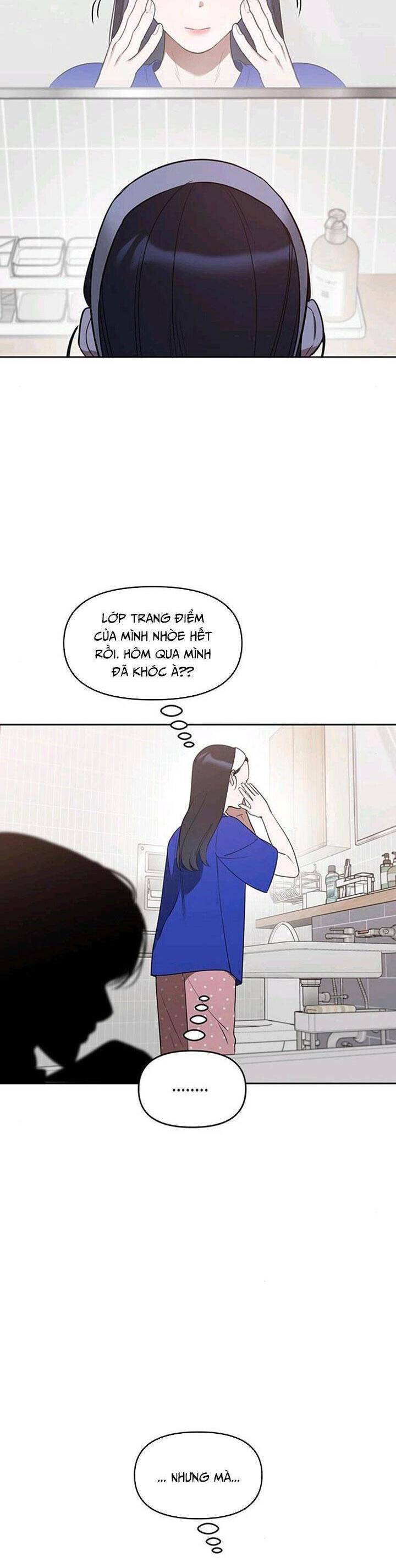 Vận Xui Chốn Công Sở Chap 28 - Next Chap 29