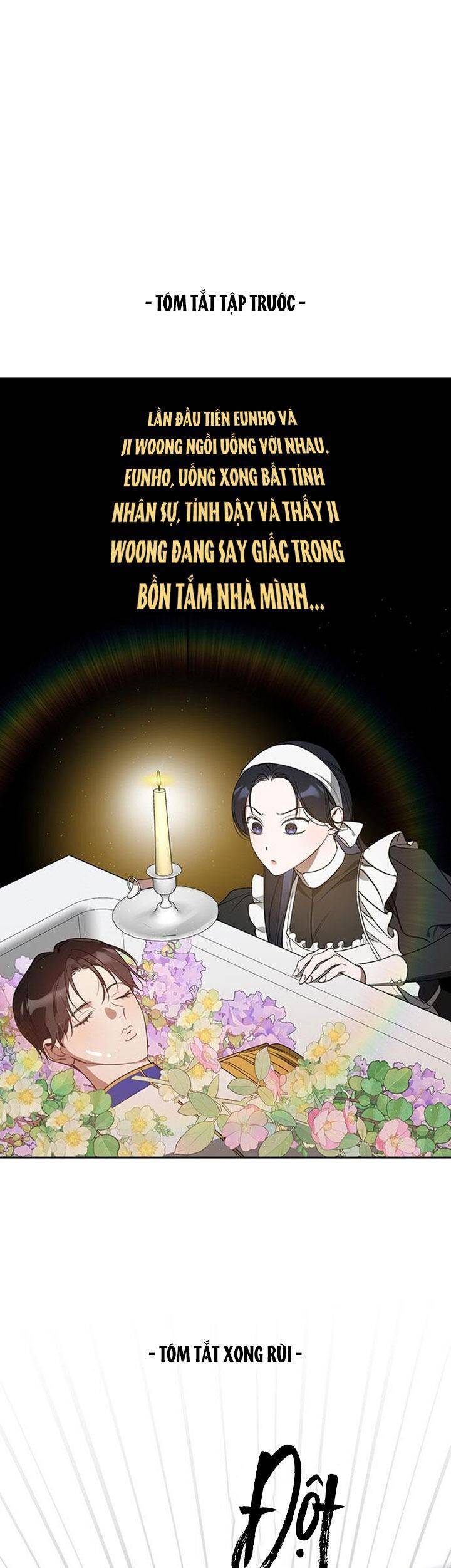 Vận Xui Chốn Công Sở Chap 29 - Next Chap 30