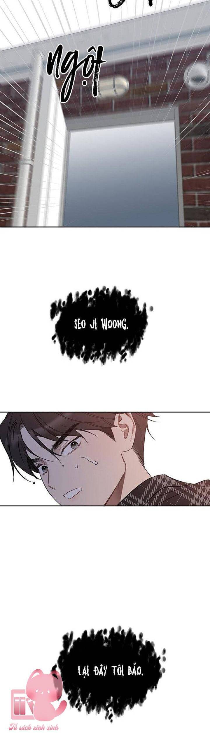 Vận Xui Chốn Công Sở Chap 29 - Next Chap 30