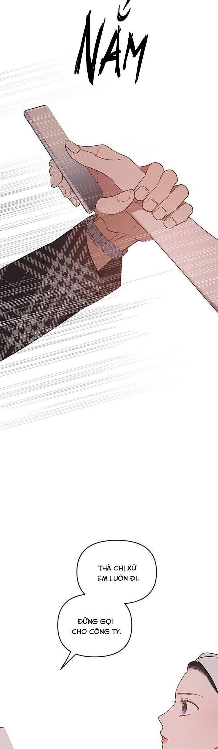 Vận Xui Chốn Công Sở Chap 29 - Next Chap 30
