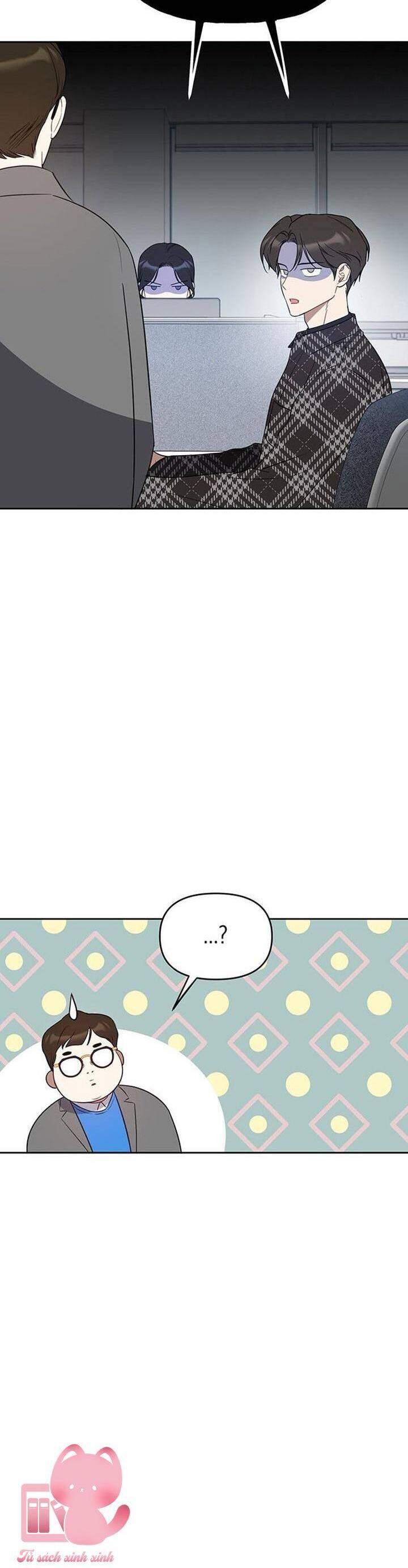 Vận Xui Chốn Công Sở Chap 29 - Next Chap 30