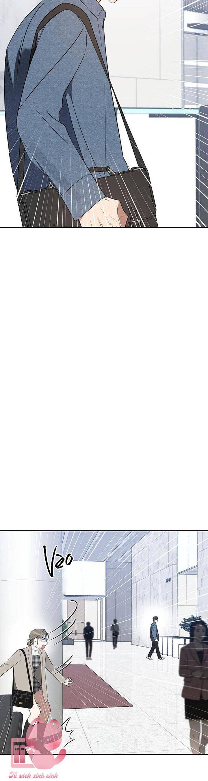 Vận Xui Chốn Công Sở Chap 29 - Next Chap 30