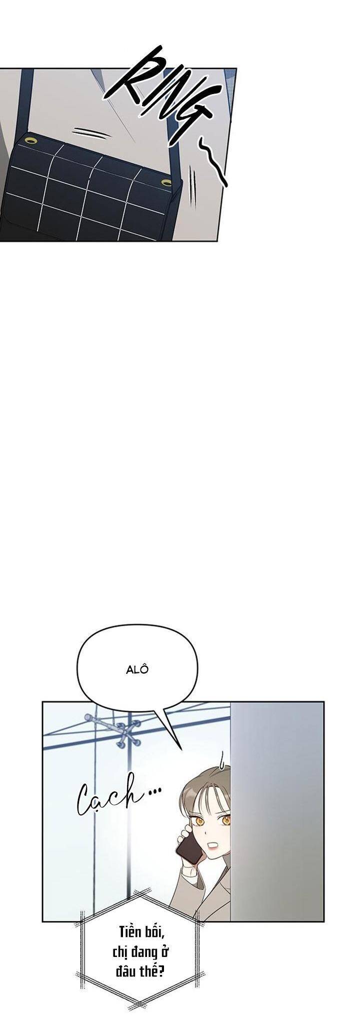 Vận Xui Chốn Công Sở Chap 29 - Next Chap 30