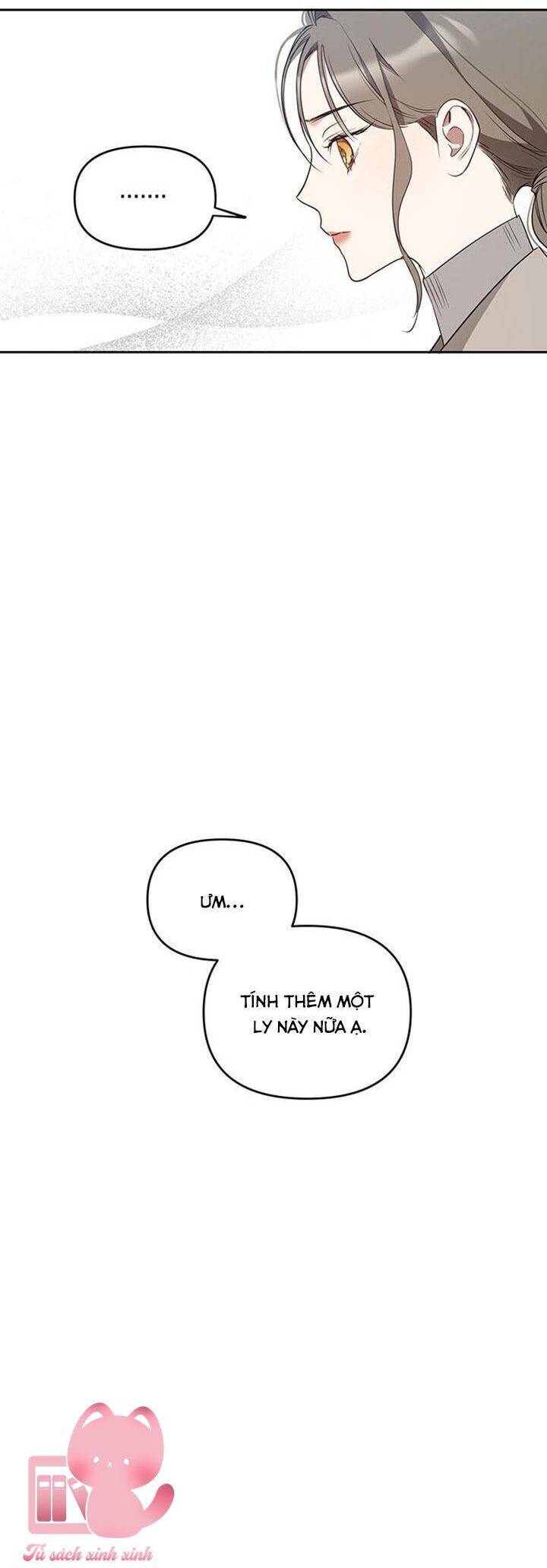 Vận Xui Chốn Công Sở Chap 29 - Next Chap 30