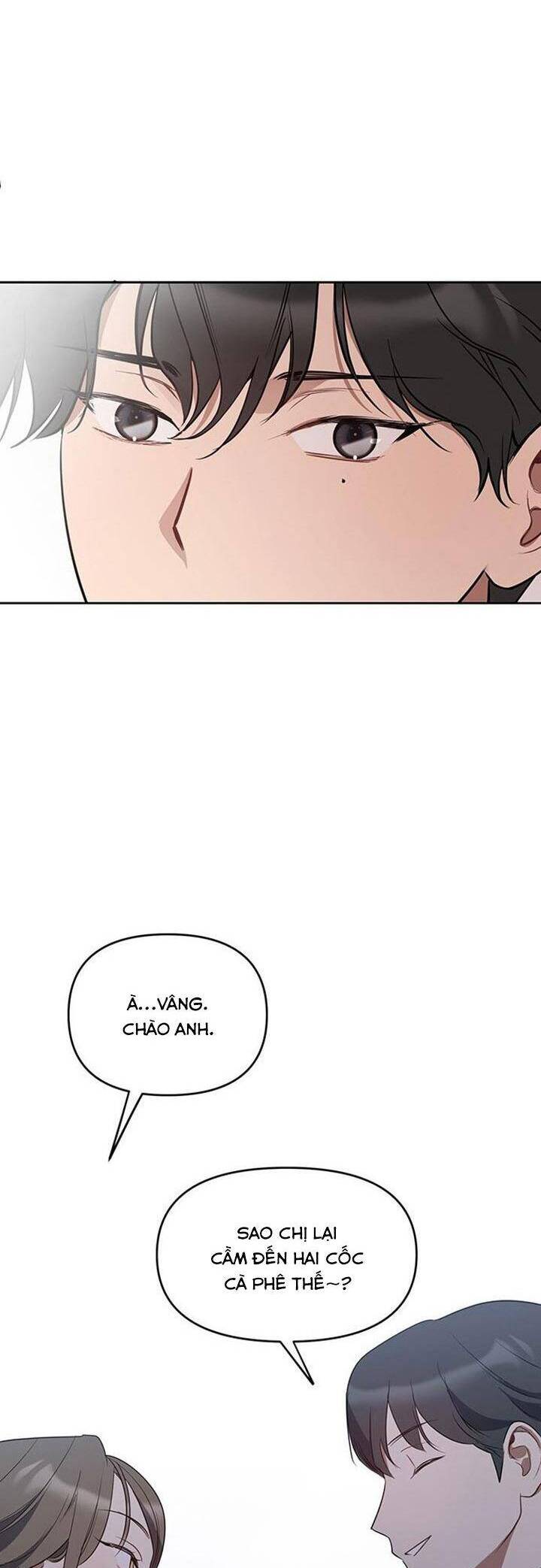 Vận Xui Chốn Công Sở Chap 29 - Next Chap 30