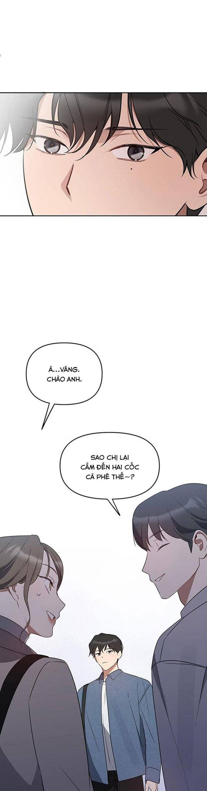 Vận Xui Chốn Công Sở Chap 30 - Next Chap 31