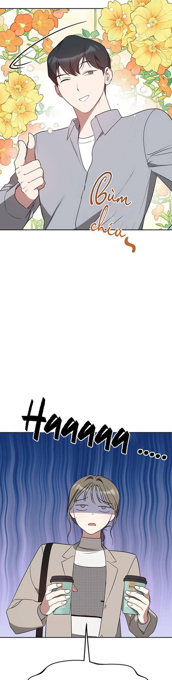 Vận Xui Chốn Công Sở Chap 30 - Next Chap 31