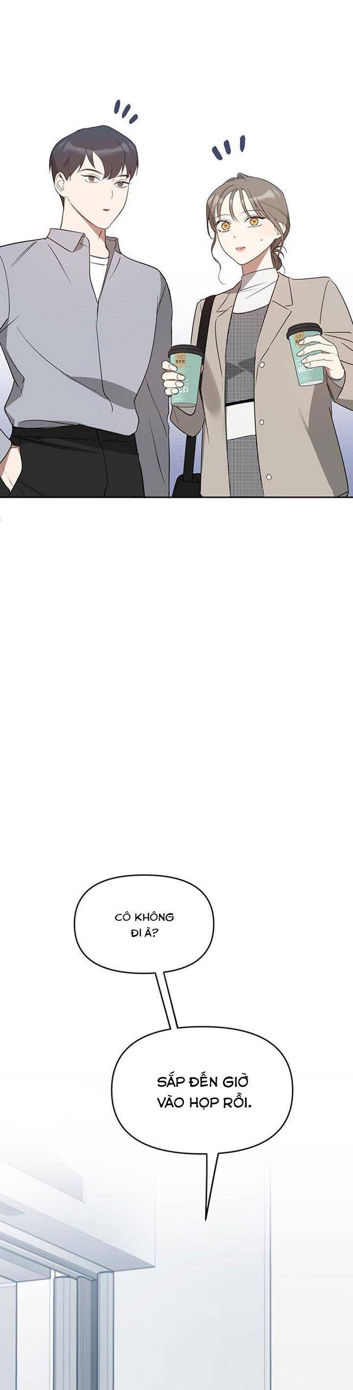 Vận Xui Chốn Công Sở Chap 30 - Next Chap 31