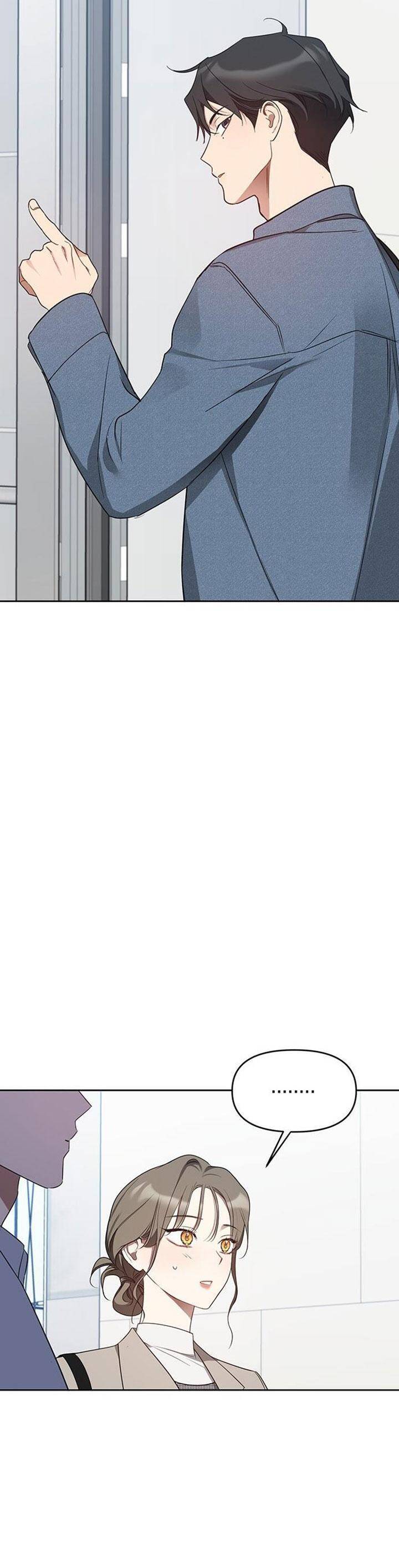 Vận Xui Chốn Công Sở Chap 30 - Next Chap 31