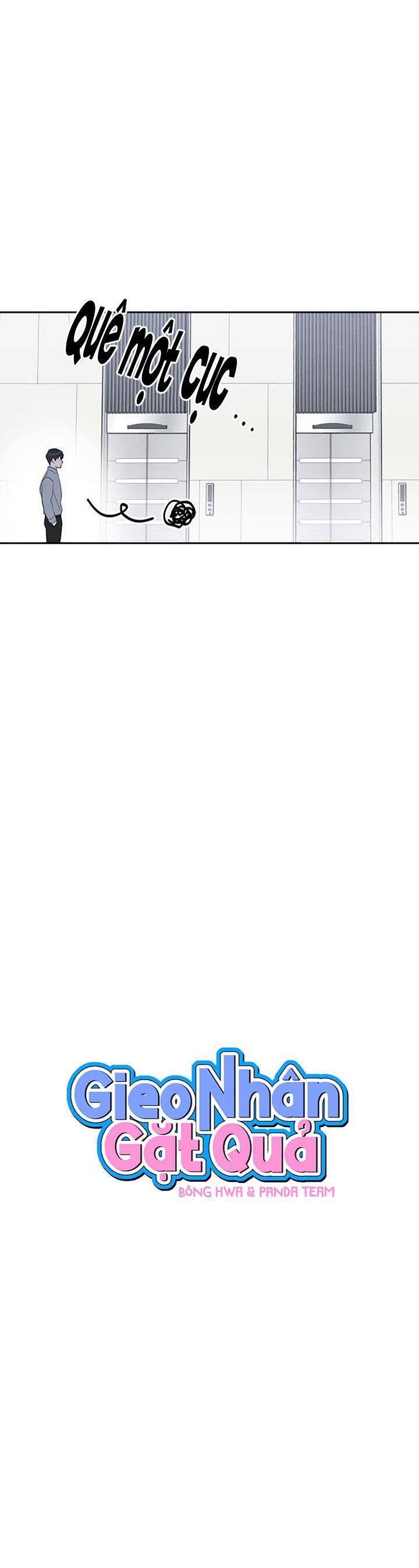 Vận Xui Chốn Công Sở Chap 30 - Next Chap 31