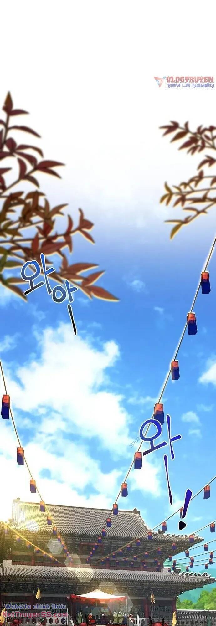 Muscle Joseon Chap 9 - Next Chap 10