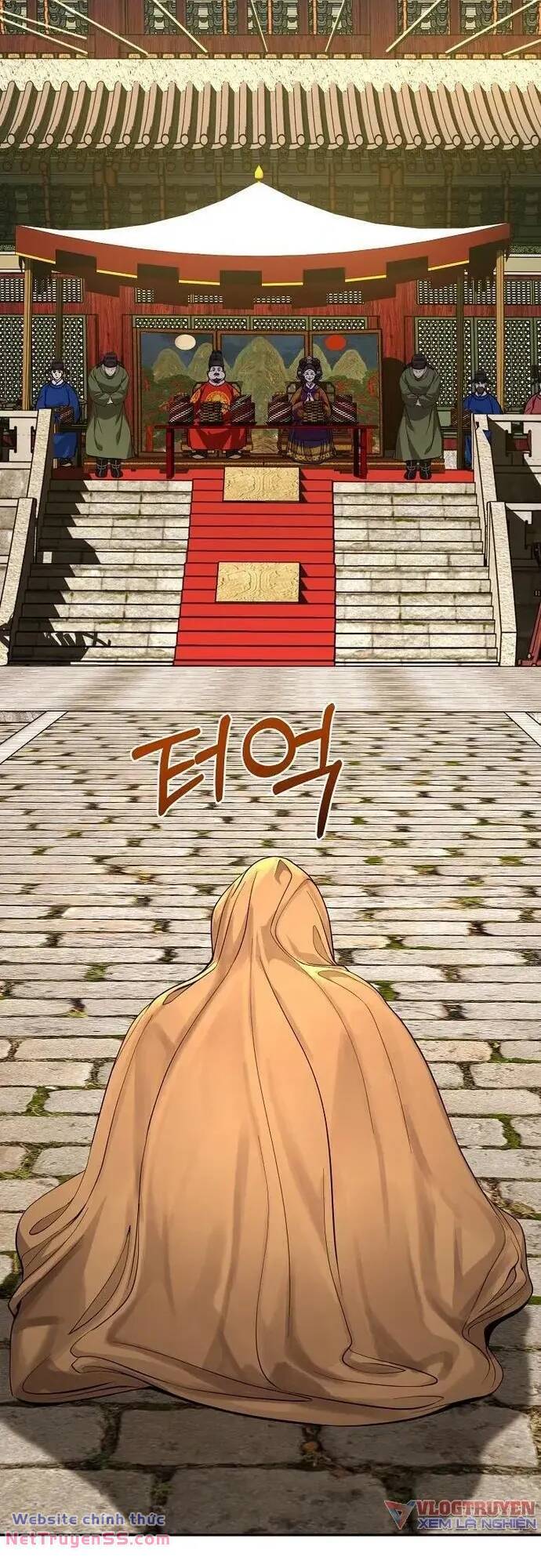 Muscle Joseon Chap 9 - Next Chap 10