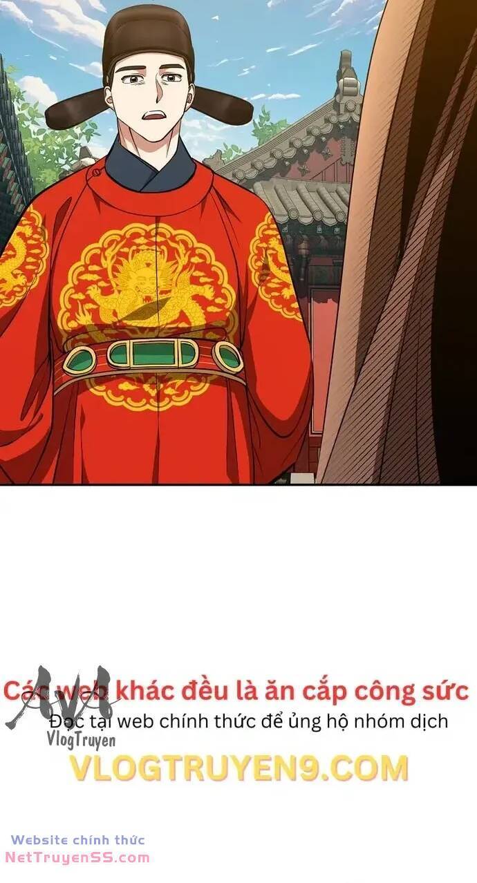 Muscle Joseon Chap 8 - Next Chap 9