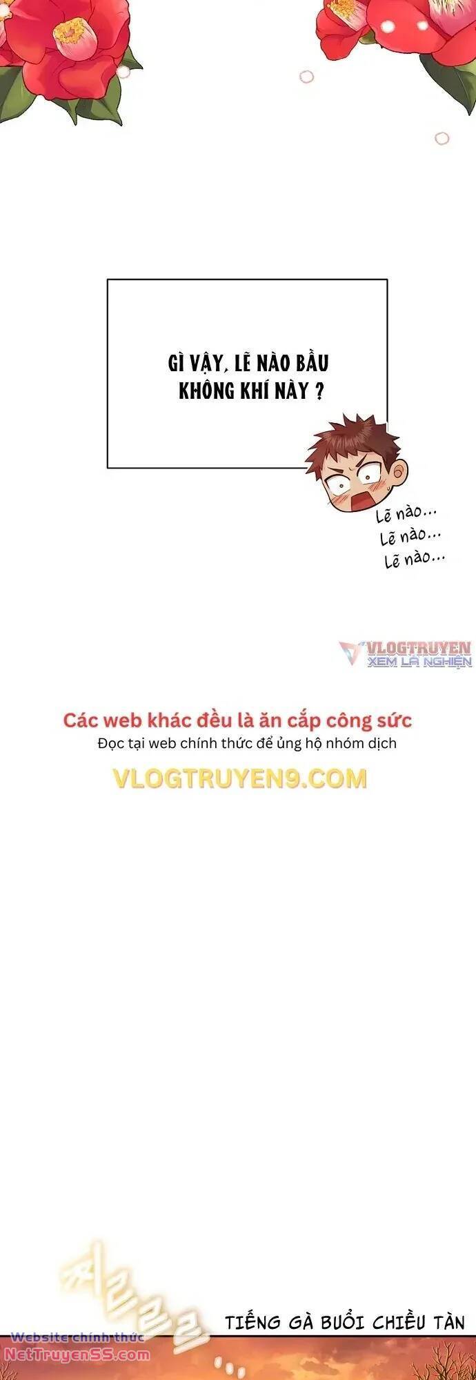 Muscle Joseon Chap 7 - Next Chap 8