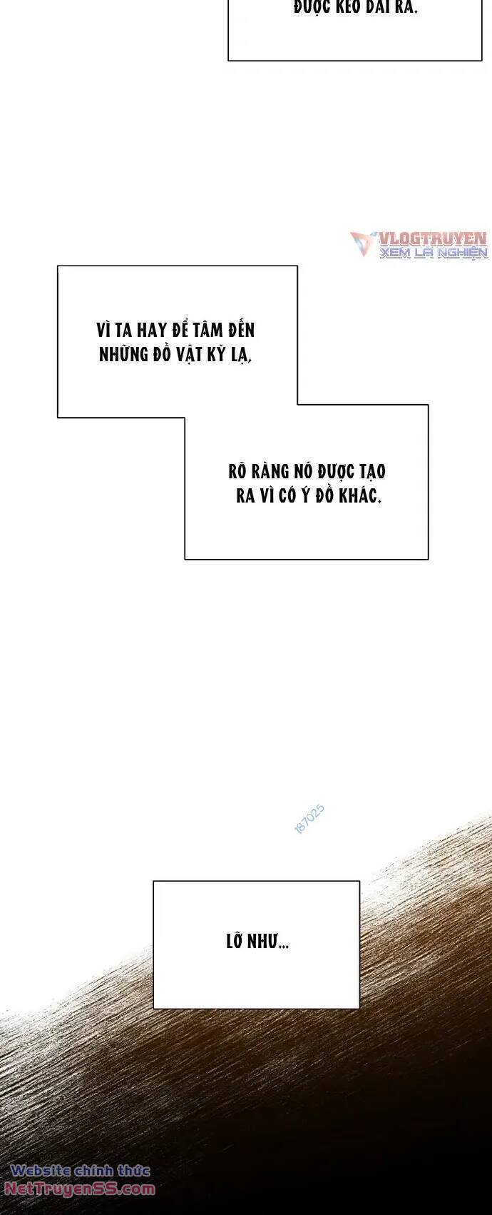 Muscle Joseon Chap 7 - Next Chap 8