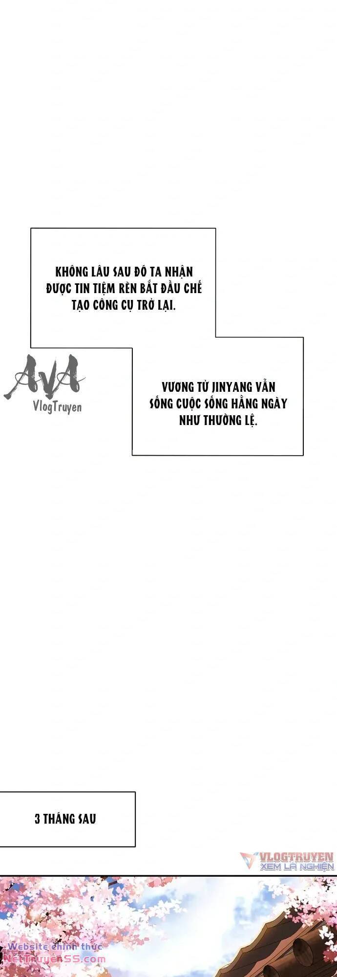 Muscle Joseon Chap 7 - Next Chap 8