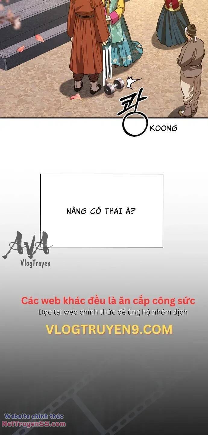 Muscle Joseon Chap 7 - Next Chap 8