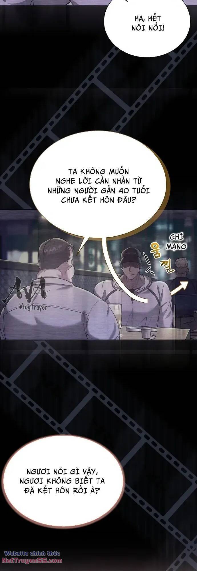 Muscle Joseon Chap 7 - Next Chap 8