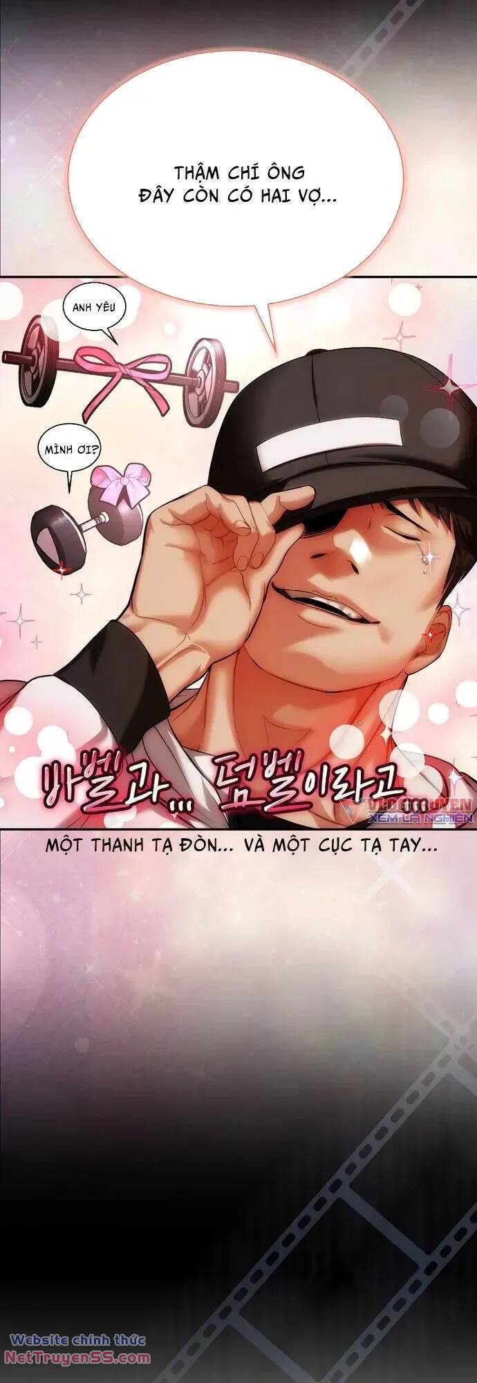 Muscle Joseon Chap 7 - Next Chap 8