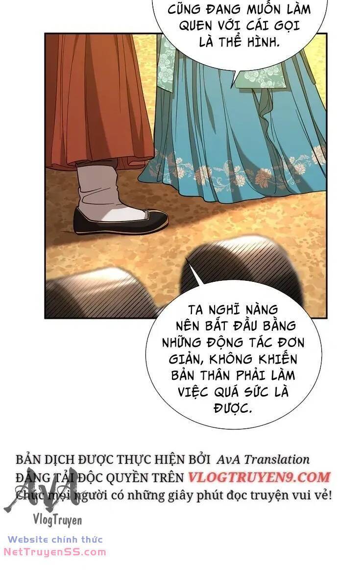 Muscle Joseon Chap 7 - Next Chap 8