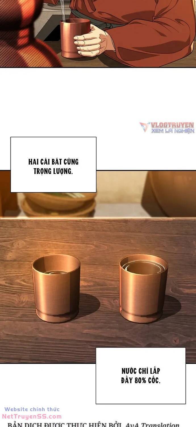 Muscle Joseon Chap 7 - Next Chap 8