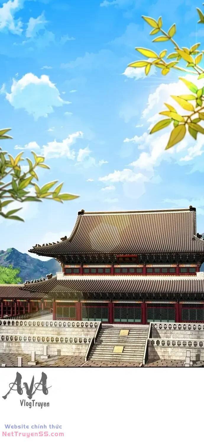 Muscle Joseon Chap 7 - Next Chap 8