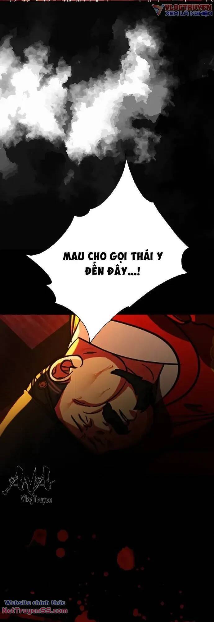 Muscle Joseon Chap 7 - Next Chap 8