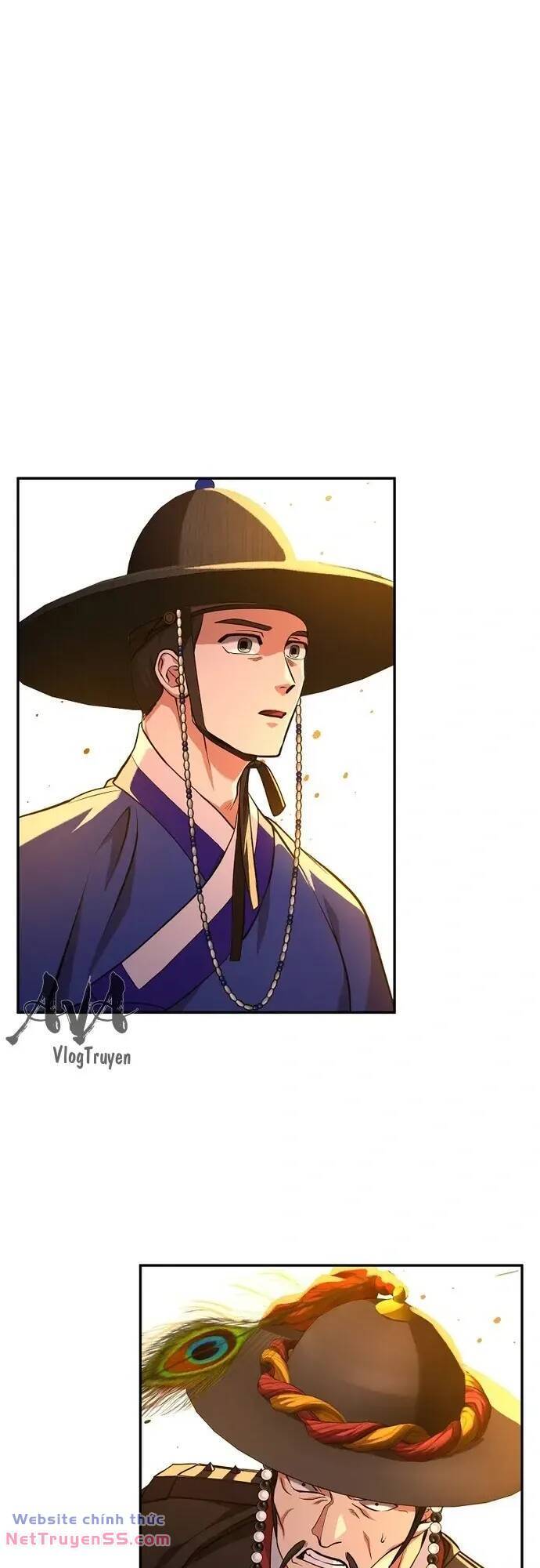Muscle Joseon Chap 6 - Next Chap 7