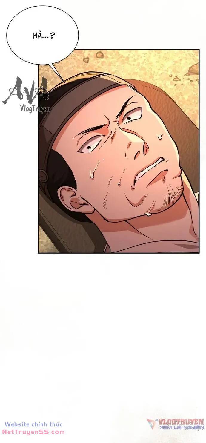 Muscle Joseon Chap 6 - Next Chap 7