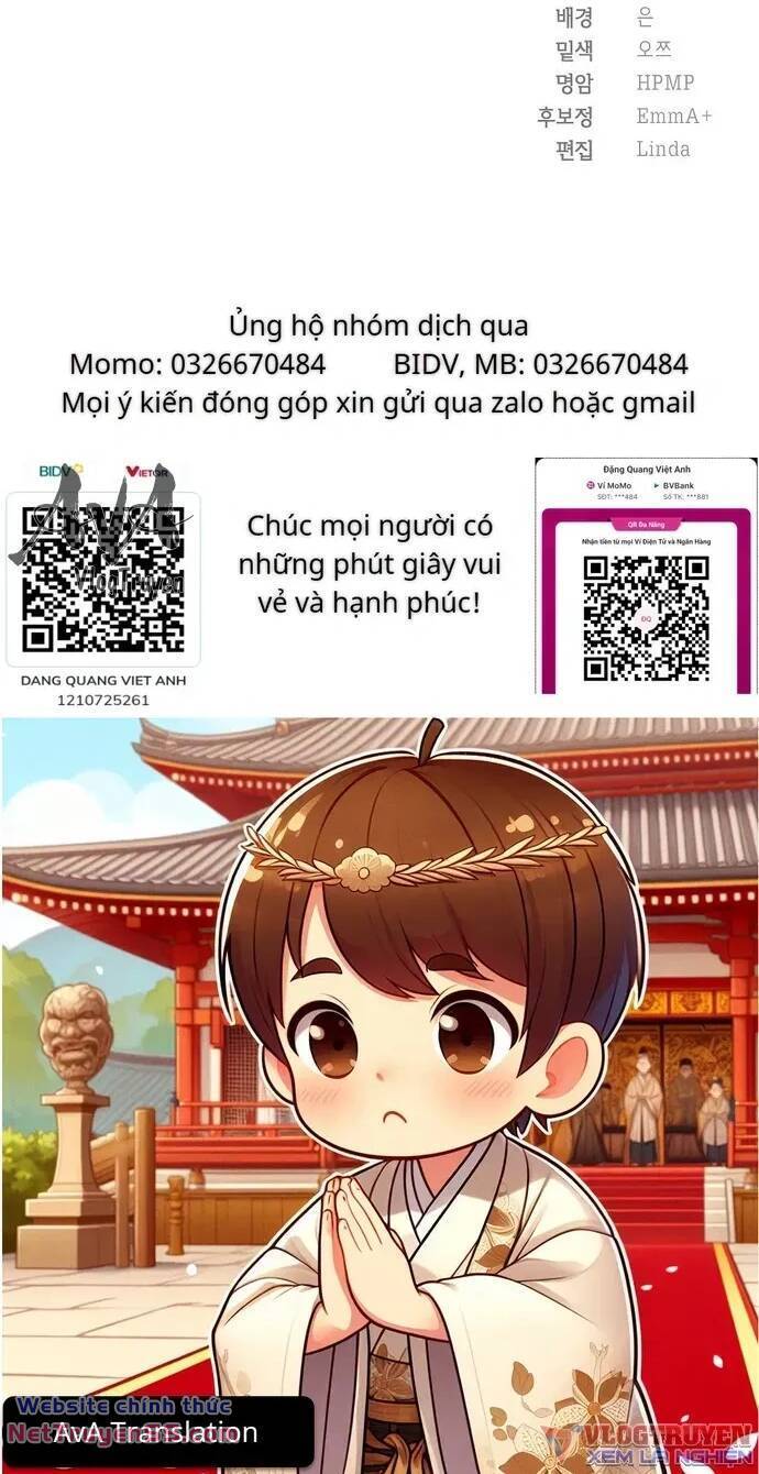 Muscle Joseon Chap 6 - Next Chap 7