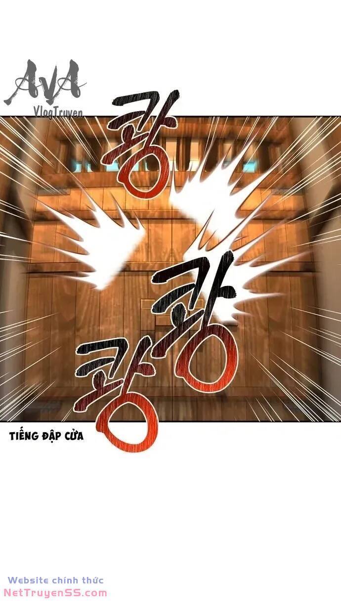 Muscle Joseon Chap 5 - Next Chap 6