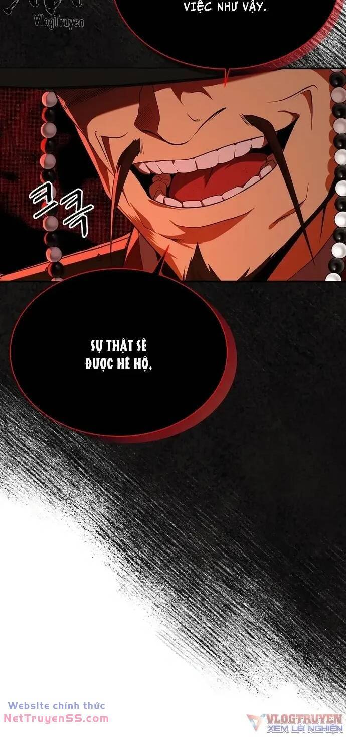 Muscle Joseon Chap 5 - Next Chap 6