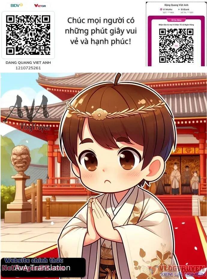 Muscle Joseon Chap 5 - Next Chap 6