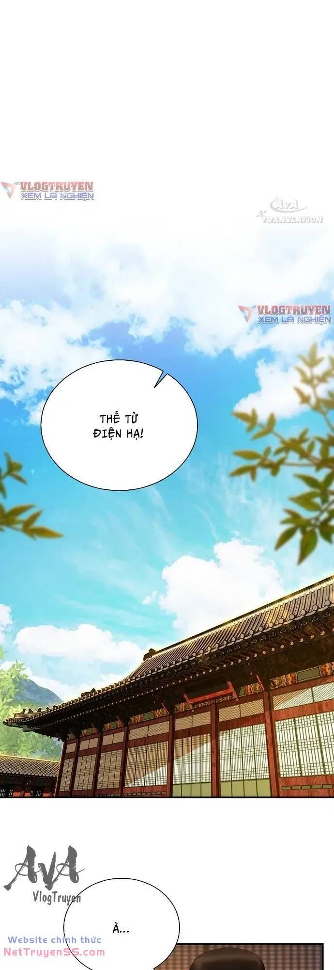 Muscle Joseon Chap 4 - Next Chap 5