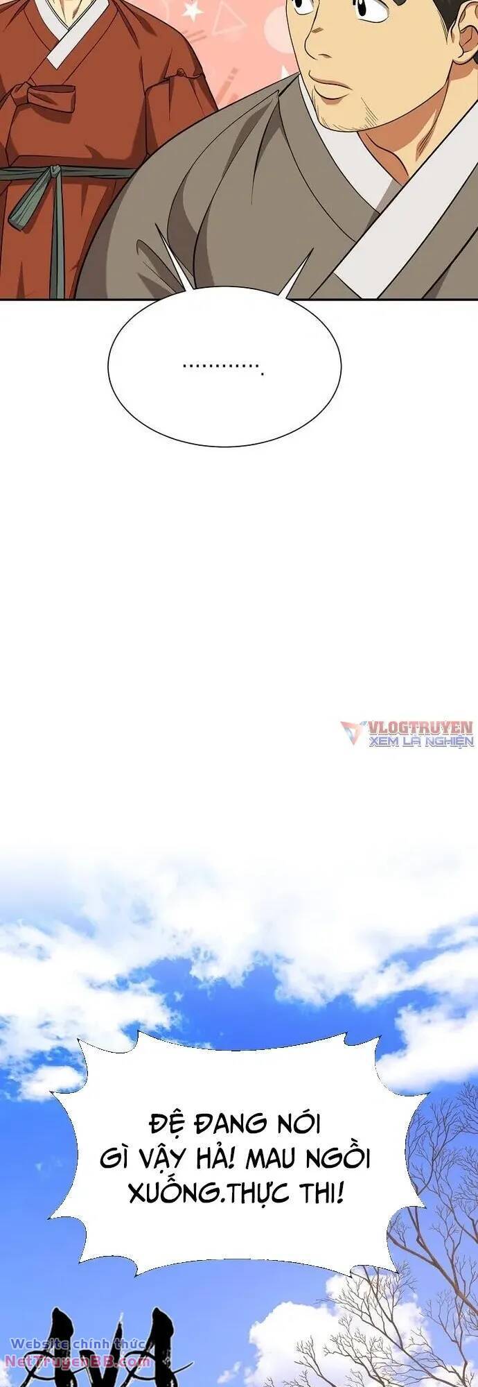 Muscle Joseon Chap 15 - Next Chap 16