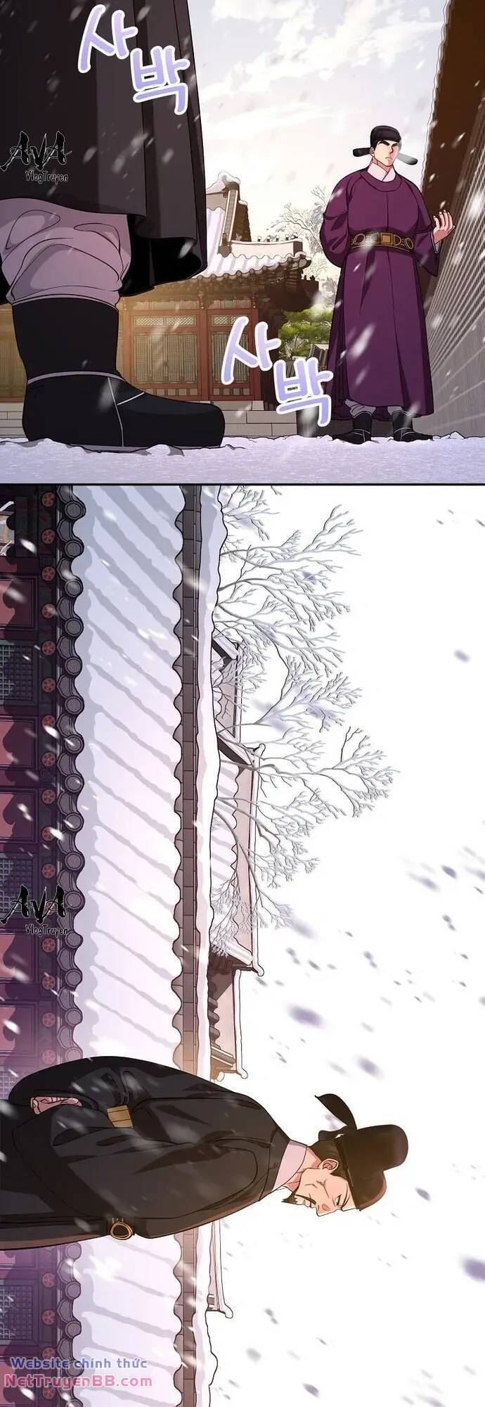 Muscle Joseon Chap 13 - Next Chap 14