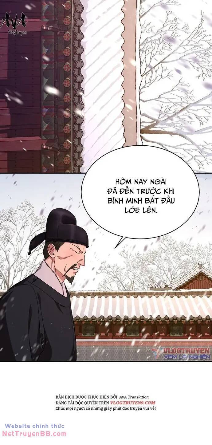 Muscle Joseon Chap 13 - Next Chap 14