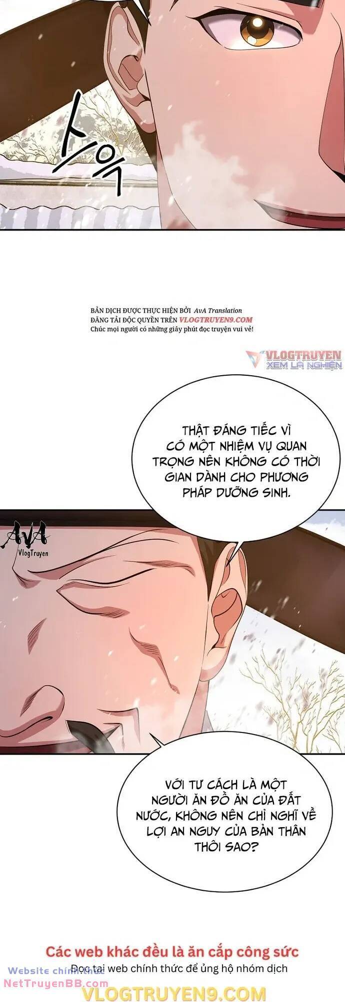 Muscle Joseon Chap 13 - Next Chap 14