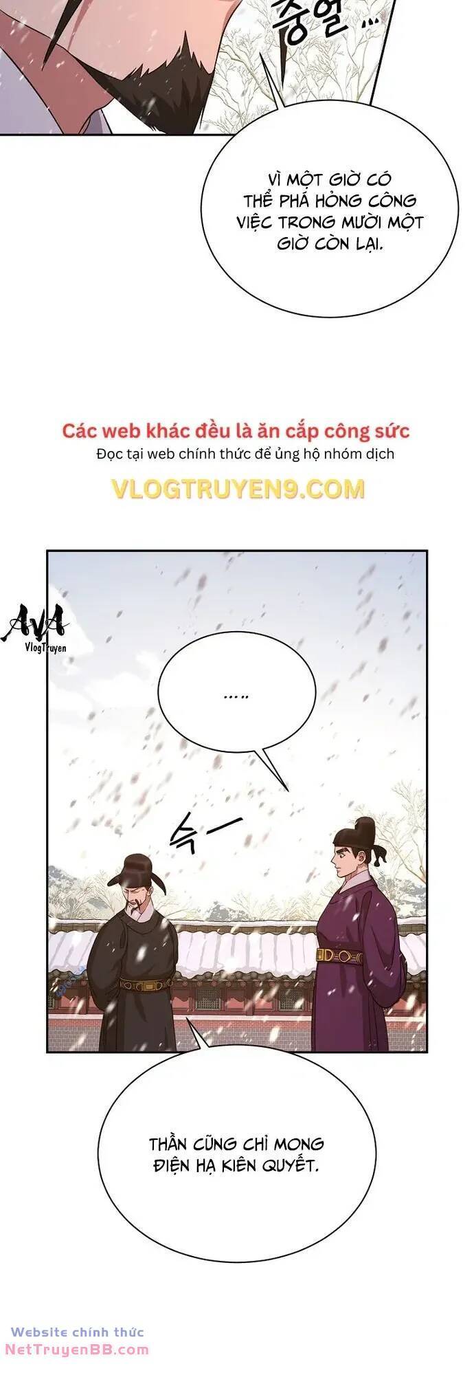 Muscle Joseon Chap 13 - Next Chap 14