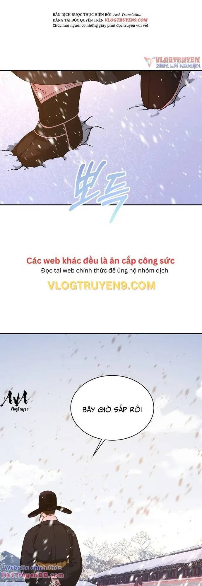 Muscle Joseon Chap 13 - Next Chap 14