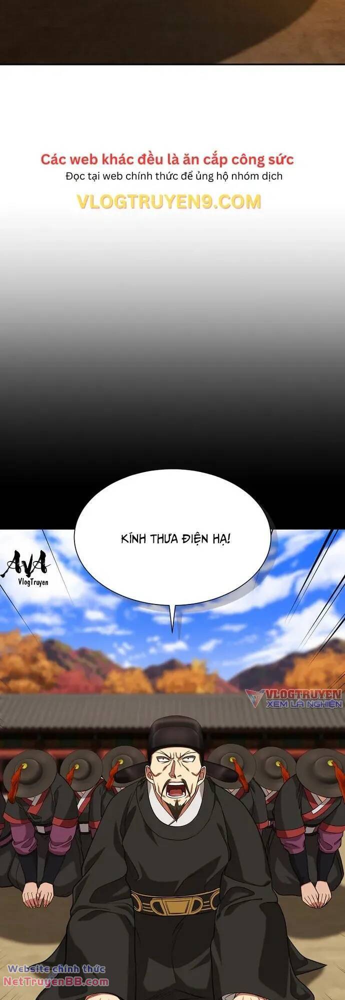 Muscle Joseon Chap 13 - Next Chap 14