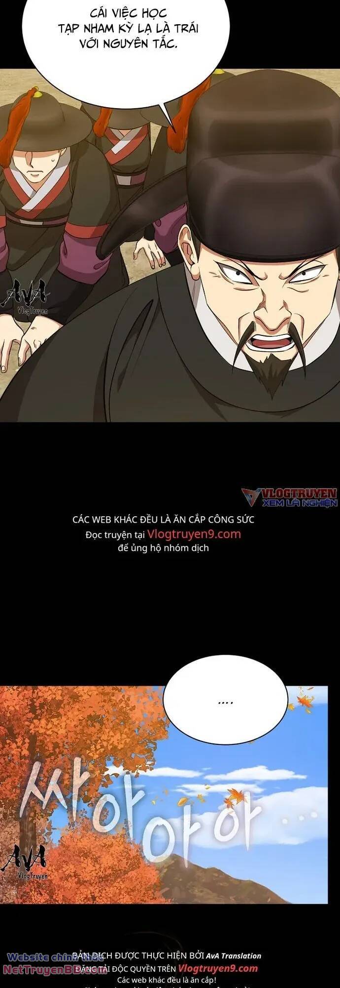 Muscle Joseon Chap 13 - Next Chap 14