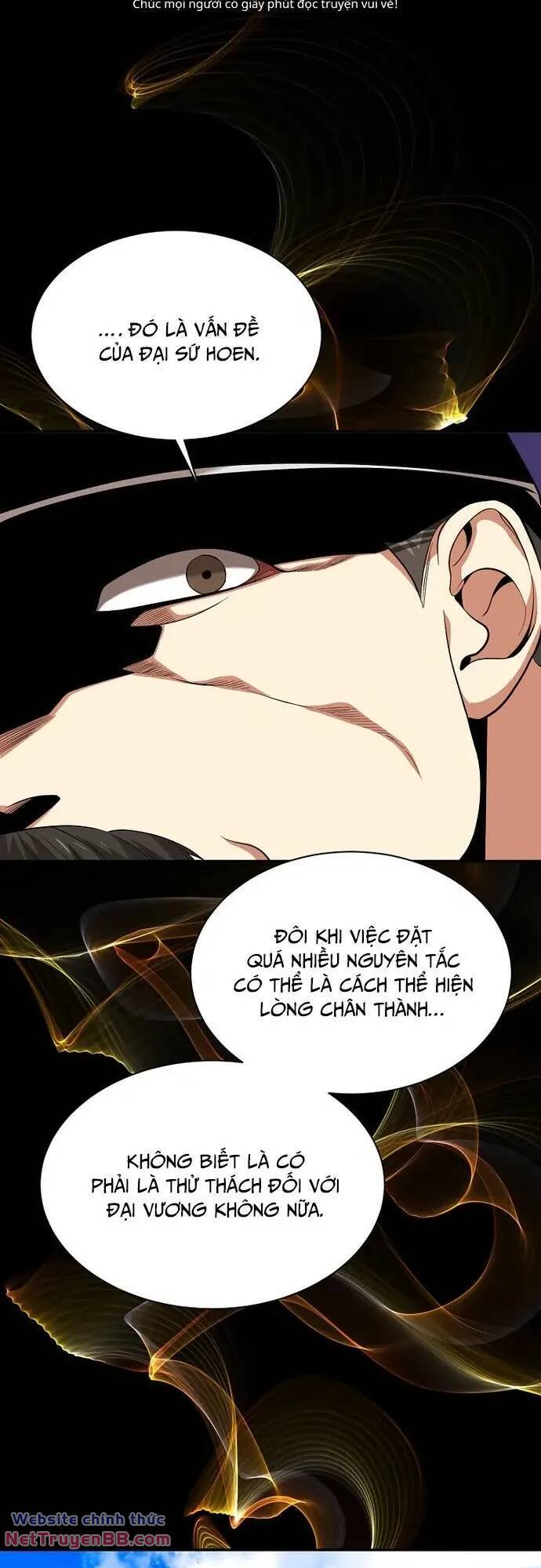 Muscle Joseon Chap 13 - Next Chap 14