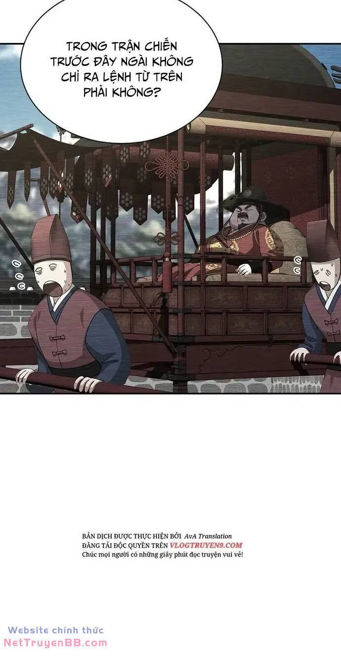 Muscle Joseon Chap 13 - Next Chap 14