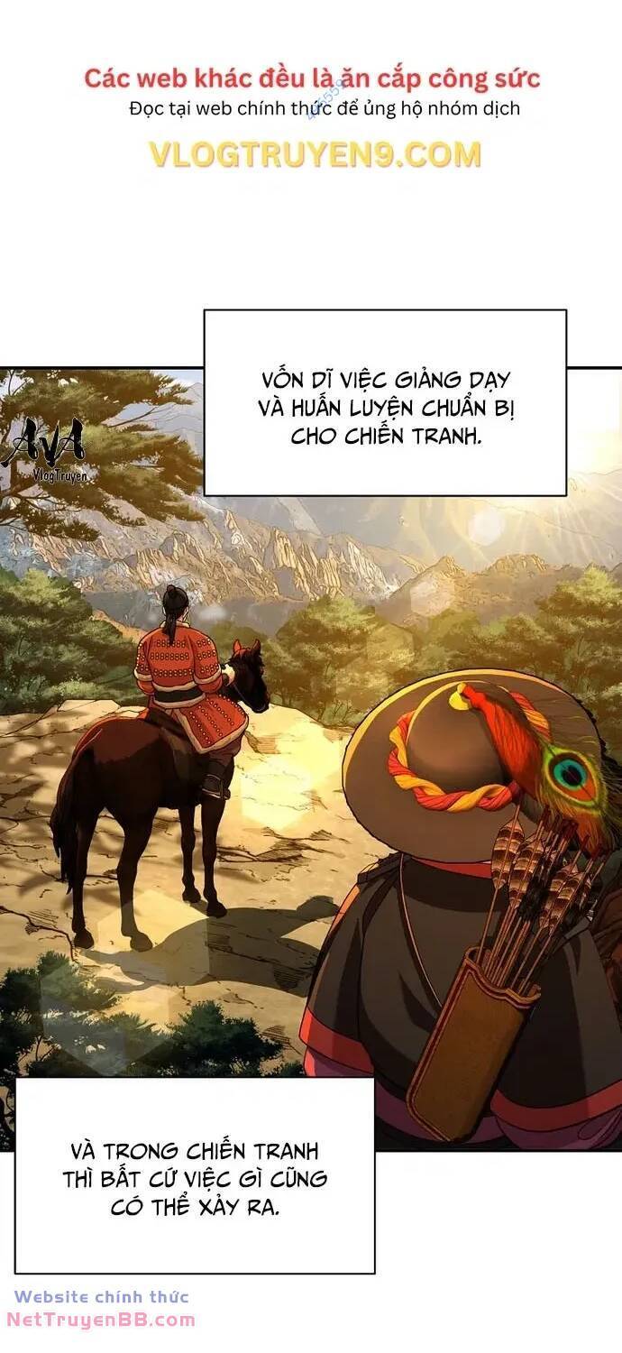 Muscle Joseon Chap 13 - Next Chap 14