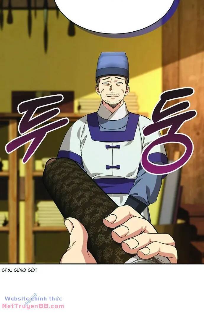 Muscle Joseon Chap 12 - Next Chap 13